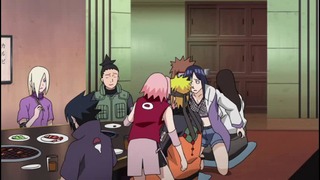 Naruto Shippuuden – 427-428 Серия (480p)