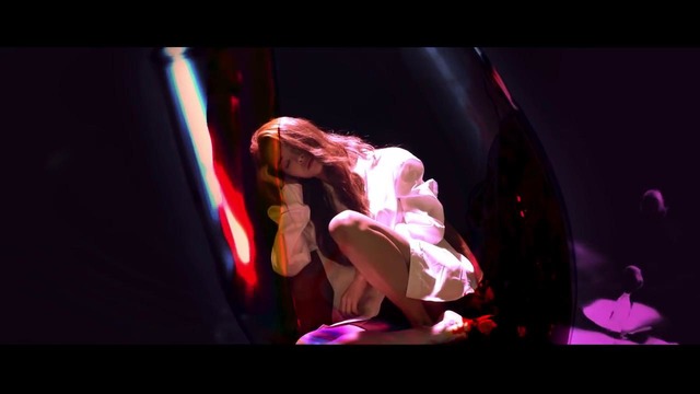 Junoflo – Grapevine (feat. Jay Park) (Official MV)