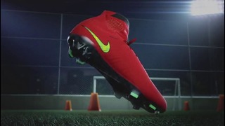 Nike Football – ‘Fast’ Starring Cristiano Ronaldo