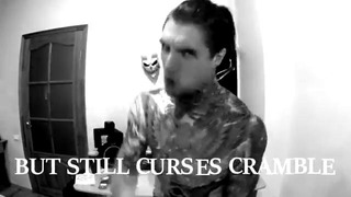 Alex terrible suicide silence bludgeoned to death cover (russian hate project)