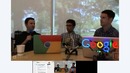 HTML5Rocks Live, Episode 1 (SD)
