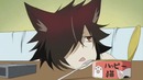 Сердца Пандоры / Pandora Hearts – 8 Спешл