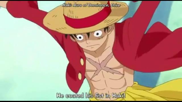 One Piece: New World: Epic Moments (Часть 1)