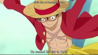 One Piece: New World: Epic Moments (Часть 1)
