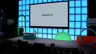 Keynote (Android Dev Summit ‘19)