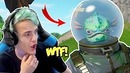 Ninja new record.! crossbow 360 noscope kill – wtf fortnite moments 8