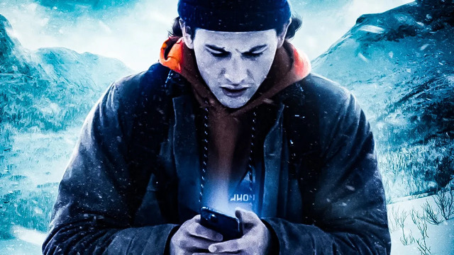 Без связи – Русский трейлер – Фильм 2020 (Quibi)