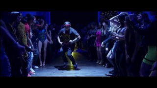 Chris Brown – Picture Me Rollin