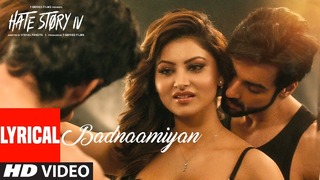 Armaan Malik – Badnaamiyan (Hate Story IV) HD