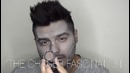 Dr. Jekyll & Mr. Hyde – Make up tutorial