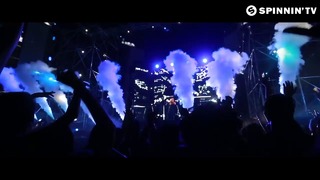 DJ MAG 2017 – Mike Williams [720p]