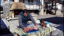 МЯСО в духовке по-кавказски