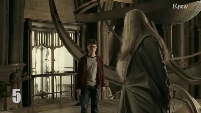 5 невероятных ТЕОРИЙ о Гарри Поттере, которые меняют ВСЕ! (HD)