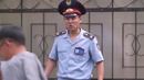 Патруль 3 – знак что ты тупой