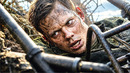 КОМАРИНЫЙ КУБОК Русский трейлер 2 (4K Дубляж, 2026) Николас Голицын, Билл Скарсгард