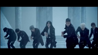 Nu’est – Overcome