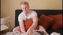 Славный Обзор. Delicious Food. Мидии из риса