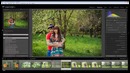 LightroomLes – Урок 11. Кадрирование фотографии
