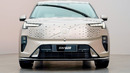 World Premiere of the New VOLVO EM90
