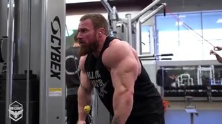 Arm Training with Seth Feroce – How To Get Bigger Arms and not be a Btch