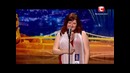 Соблазнительное пение от женщины – Україна має талант-6 – Кастинг в Днепропетровске