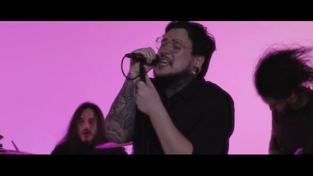 AXTY – The Beauty In Breaking (Official Music Video 2022)