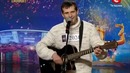 Украина мае талант 4! – ВАСЯ