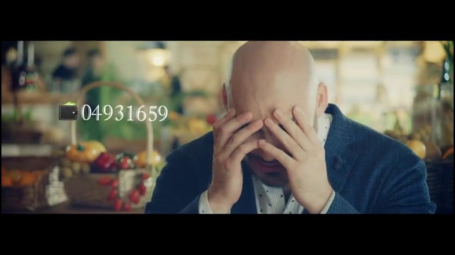 Вахтанг – довела (official video 2016)
