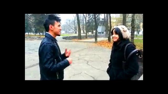 Bunya STRANN1K – Я, счастлив что ты со мною