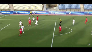 O’zbekiston – Eron / Uzbekistan – Iran / CAFA U16. 13.05.2022