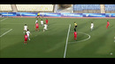 O’zbekiston – Eron / Uzbekistan – Iran / CAFA U16. 13.05.2022