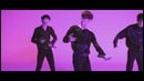 Mark, Jinyoung and Yugyeom – Paradise