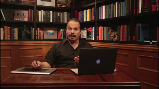 Adobe InDesign. Master Page Creation and Application