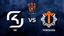 CS Summit 2 – SK Gaming vs Torqued (Game 1, Cobblestone)