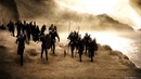 Epic Cinematic Strength Of A Thousand Men