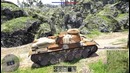 Обзор M60 – Ахиллесова пята – War Thunder