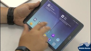Видеообзор Samsung Galaxy Tab A HIGH