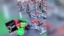 Надувание инстаграмщиц и другие секреты тренажёрных залов