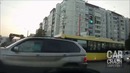 Подборка Аварий и ДТП – Май 2016
