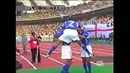 Блестящий гол Роналдиньо в ворота сборной Англии на ЧМ 2002 (by ArsenaL FC)