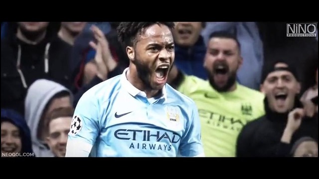 Manchester City vs Real Madrid ● Promo UCL Semi-Final 2016