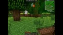 Let’s play MineCraft на сборке MW(MineWorld) #1 (Почти Измельчитель)