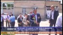 В махалле «Бузи» отметили праздник 9 мая