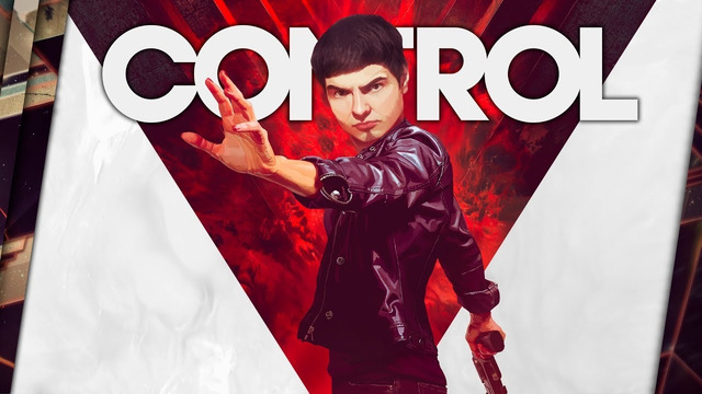 Control – Обзор. Алло, а Макса Пэйна Можно