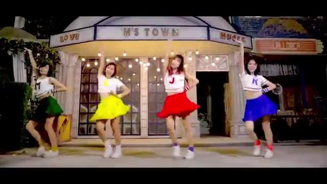 Red Velvet – Happiness Dance Cover by St.319 from Vietnam