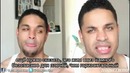 Лучшая комбинация упражнений для грудных мышц. Hodgetwins