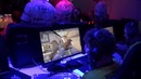 Na`Vi versus Copenhagen Wolves – Part 2 @ ESL Cologne’14