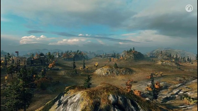 Обзор обновления 9.1 Харьков и переработка карт [World of Tanks