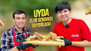 UYDA KLAB SENDVICH TAYYORLASH | OSON USUL