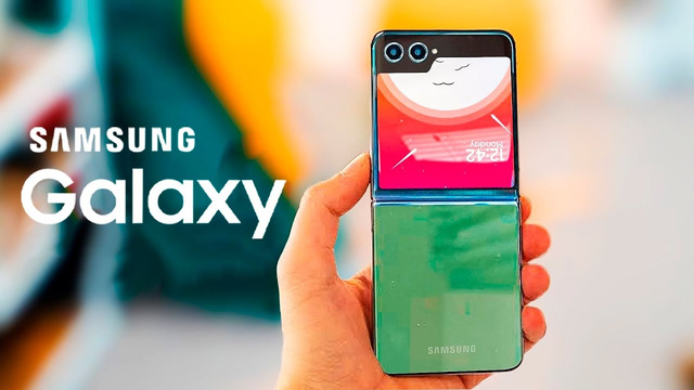 Samsung Galaxy – ТРОЛЛИНГ ПРОДОЛЖАЕТСЯ